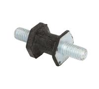 Support, pompe à carburant AKUSAN LU 513073