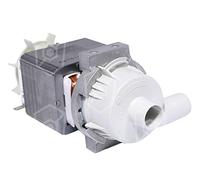 Support Pompe de trop-plein Hanning 170 W pour lave-vaisselle d'hiver pour gs501, gs502, gs515 2003 230 V Ø 24 mm sortie entrée Ø 24 mm 50/60 Hz