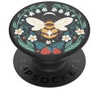 Support PopGrip Adhésif Stand et Selfie Bee Boho Popsockets