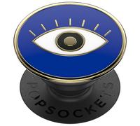 Support PopGrip Adhésif Stand et Selfie Enamel Evil E Popsockets