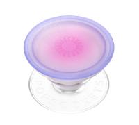 Support PopGrip Adhésif Stand et Selfie PlantCore Aura Popsockets