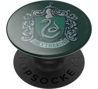 Support PopGrip Adhésif Stand et Selfie Serpentar Noir Popsockets