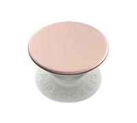 Support Support PopGrip Adhésif Universel Fonction Stand Selfie Beige