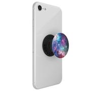 Support PopGrip Gen 2 Luxe Adhésif Stand et Selfie Blue Nebula Popsockets