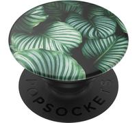 Support Popgrip Gen 2 Luxe Adhésif Stand Et Selfie Leafy Greens Popsockets