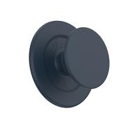 Support PopGrip MagSafe pour Smartphone Collection Soft Touch PopSockets Bleu marine