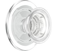 Support PopGrip MagSafe Stand et Selfie Transparent Popsockets