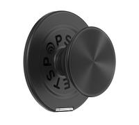 Support PopGrip pour Smartphone Collection Kick-Out Effet Radial, Noir