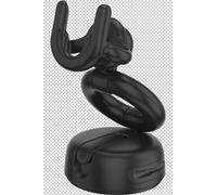 Support Popsockets Popmount 2 Dash & Windshield Black