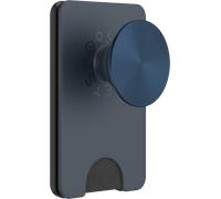 Support Popwallet Premium + Kick Out MagSafe Navy Popsockets