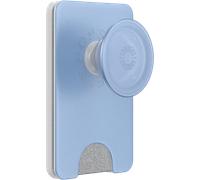 Support Popwallet Premium MagSafe Metallic Frost Popsockets