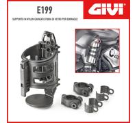 Givi PORTE-GOURDE GIVI E199 POUR GOURDE STF500S