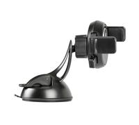 Support Port Téléphone Cellulaire Avec Ventouse Adhésif Pour Auto Universale
