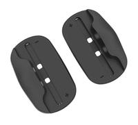 Support portable Joy-Con pour Nintendo Switch 2, base en ABS mini, platine pour souris