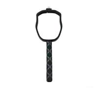 Support portable PC pour Mavic 4 Pro Stable Shot | Construction PC, support de lentille longue, réduction des vibrations, taille 22 cm, finition noire