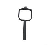 Support portable pour dji Lito1X1, poignée en ABS pour une transition sans faille, design compact pour un transport facile