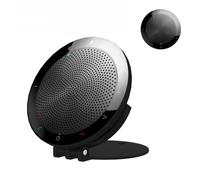 Support Portable pour Enceinte pour Jabra Speak 510 2025, Support de Rangement Stable à Fixer sur Le Bureau