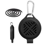 Support Portable pour Encens en - Antidérapant en Silicone Accrochable - Crochet pour Boîte De Brûleur À Bobine Extérieur - pour Intérieur Maison Patio Porche Cour Balcon Jardin