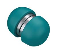 Support portable pour ordinateur portable en forme de champignon, coussin de refroidissement ergonomique, antidérapant, magnétique, pour
