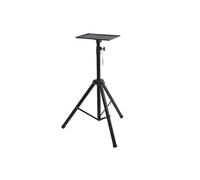 Support Portable pour Projecteur, en Acier, Réglable en Hauteur, 1,2-1, Maclean