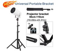 Support Portable universel 110cm pour projecteur Magcubic HY300 Pro, support de trépied pour projecteur Magcubic HY320mini 5-50cm, nouveau C