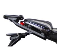 Support porte bagage SHAD Top-Master paquet coffre KAWASAKI ER-6F 650 12->