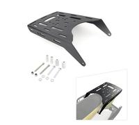 Support Porte-Bagages Arrière avec Garde-Boue Support Sacoches Étagère pour Suzuki DRZ400S/E DRZ400SM 2000-2024 DRZ-400 E/S/SM Porte-Bagages