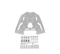 Support Porte-Bagages Arrière Moto pour Adventure R1250GS 1200 GS R1250 GS R1200GS LC GSA ADV Zone De Siège Arrière Couvrant Support De Bagage Arrière Support De Montage Arrière