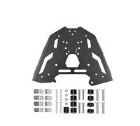 Support Porte-Bagages Arrière Moto pour Adventure R1250GS 1200 GS R1250 GS R1200GS LC GSA ADV Zone De Siège Arrière Couvrant Support De Bagage Arrière Support De Montage Arrière