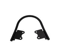 Support Porte-Bagages arrière Moto pour pour Speed Twin 1200 pour Street pour Scrambler 900 Moto Arrière Siège Poignée Rail Barre D'appui Support De Bagages