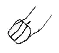 Support Porte-Bagages arrière Moto pour R18B R18TC R18 B 2021 2022 2023 Accessoires De Moto Siège Arrière Porte-Bagages Cadre De Support Bagages Arrière
