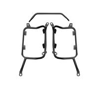 Support Porte-Bagages arrière Moto Support De Bagages pour Sacoches pour Tiger 850 900 2020 2021 2022 2023 Support De Moto Support De Coffre