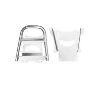 Support Porte-Bagages arrière Moto Support De Bagages pour Sacoches pour Tiger 850 900 2020 2021 2022 2023 Support De Moto Support De Coffre