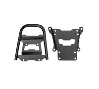 Support Porte-Bagages arrière Moto Support De Bagages pour Sacoches pour Tiger 850 900 2020 2021 2022 2023 Support De Moto Support De Coffre