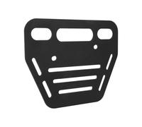 Support Porte-Bagages Arrière pour Ducati Scrambler 620 800 | Pour Classique Urbain Sixty2 Icon Support Sacoche Selle, Support Montage Latéral Bagage