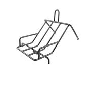 Support Porte Bagages Central D'étagère Centrale Moto pour CT125 pour Hunter pour Cub 2020-2025