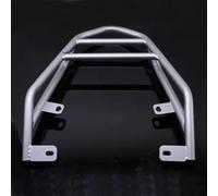 Support Porte-bagages Moto Compatible Avec Ducati Pour Scrambler 803 Pour Urban Pour Enduro 2015 2016 2017 Support De Fixation Pour Bagages Moto Porte-bagages Pour Accoudoir Arrière Moto