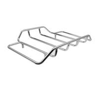 Support Porte-bagages Moto Pour Chopped Razor-Pak Tour-Pak 1984 1985 1986 1987 1988 1989 1990-2018 Porte-bagages Supérieur Pour Moto Tour-Pack