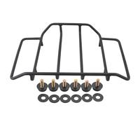 Support Porte-bagages Moto Pour Road King Pour FLHR 1995-1996 Pour Road King Special FLHRXS 2017-2018-2019 Support De Porte-bagages Supérieur Pour Moto