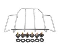 Support Porte-bagages Moto Pour Road Pour Glide Ultra FLTRU 2011 2012 2013 2014 2015 2016 2017 2018 2019 Support De Porte-bagages Supérieur Pour Moto