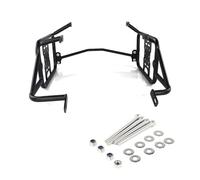 Support Porte-bagages Moto Pour Tiger 850 Pour Sport 2021 2022 2023 2024 2025 Support De Valises Latérales Pour Coffre Supérieur De Moto Support De Bagages Pour Moto