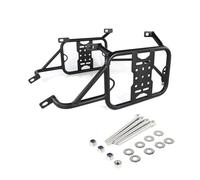 Support Porte-bagages Moto Pour Tiger 900 GT/Pro 2024-2025 Sacoches Latérales Porte-bagages Support De Coffre Supérieur Pour Moto