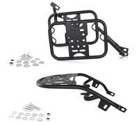Support Porte-bagages Moto Pour XR150L 2014 2015 2016 2017 2018 2019 2020 2021 2022 2023 2024, Support De Sacoches Latérales Pour Coffre Supérieur Porte-bagages Arrière De Moto