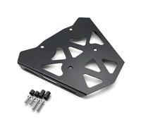 Support Porte-Bagages pour CFMOTO 450MT pour CF-Moto MT450 Ibex 450 MT 2024 2025 Porte-Bagages Arrière Support De Rangement De Coffre Arrière De Moto