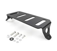 Support Porte Bagages pour Indian pour Scout 2015 2016 2017 2018 2019 2020 2021 2022 2023 2024 Accessoires De Moto Porte-Bagages Arrière pour Siège Solo Support Valise Supérieure Moto