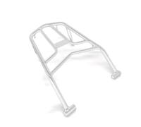 Support Porte-Bagages pour Moto CRF300 pour Rally CRF 300L 2021 2022 2023 Étagère De Siège Boîte De Chargement, Accessoires Pièces de Porte-Bagages arrière à Tablette amovibl(Type C)