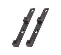Support Porte-Bouteille Alt-Position Cage Montages 2Pz TKTAPM01 TOPEAK Vélo