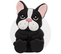 Support porte brosse à dents - Ani-toothi Bulldog - Pylones Bulldog G