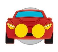 Support porte brosse à dents - Ani-toothi Car - Pylones Car G