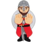 Support porte brosse à dents - Ani-toothi Chevalier - Pylones Chevalier G